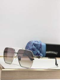 Picture of Chrome Hearts Sunglasses _SKUfw76989016fw